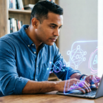 best AI tools for small business