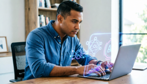 best AI tools for small business